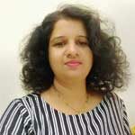 Holds the position of Managing Director in NDLS 22 years Expertise in Homeopath & Nutrition.